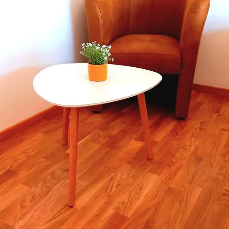 Penthouse Danube Exclusive, Parking, 90m2, Wifi * Belgrade