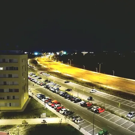 Apartment Penthouse Danube Exclusive, Parking, 90m2, Wifi