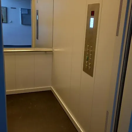 Penthouse Danube Exclusive, Parking, 90m2, Wifi *