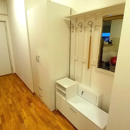Penthouse Danube Exclusive, Parking, 90m2, Wifi Apartment *