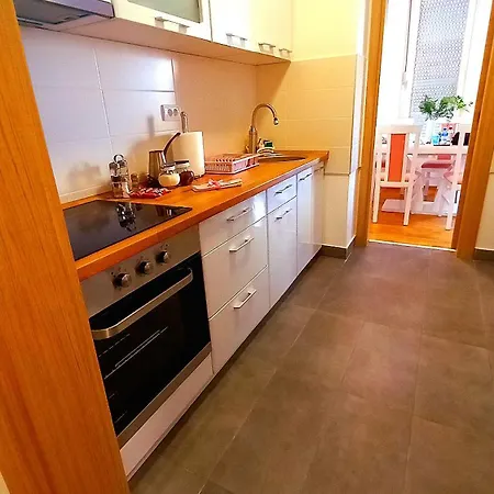 Apartment Penthouse Danube Exclusive, Parking, 90m2, Wifi *